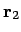 ${\bf r}_2$